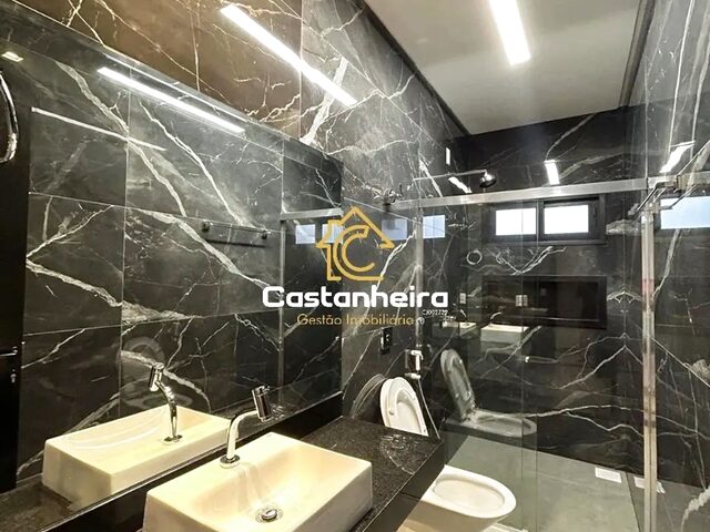 Imagem 12: Casa Nova 03 Quartos Sendo 01 Suíte - Plano Diretor Sul
