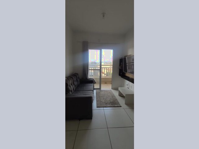 Imagem 3: Vendo Apartamento 2 Quartos Região Coronel Antonino