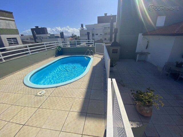 Imagem 2: Cobertura - 3 Quartos - 1 Suite - Itaguaçu