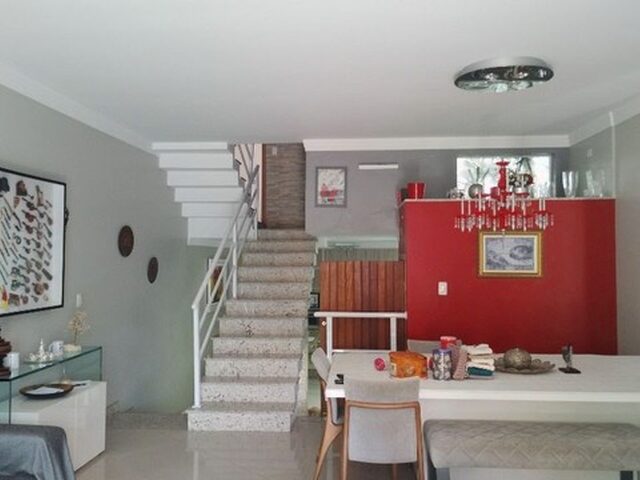 Imagem 1: Moderno Sobrado, Jardim Bela Vista, Santo André