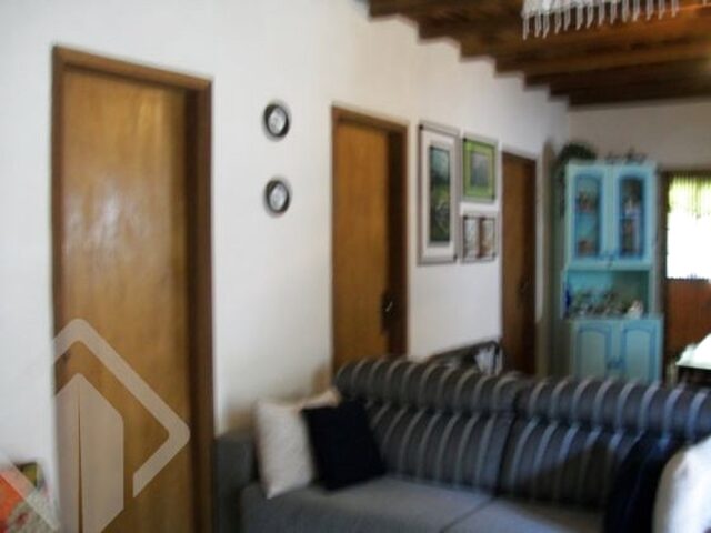 Imagem 4: Porto Alegre - Casa Padrão - Vila Nova