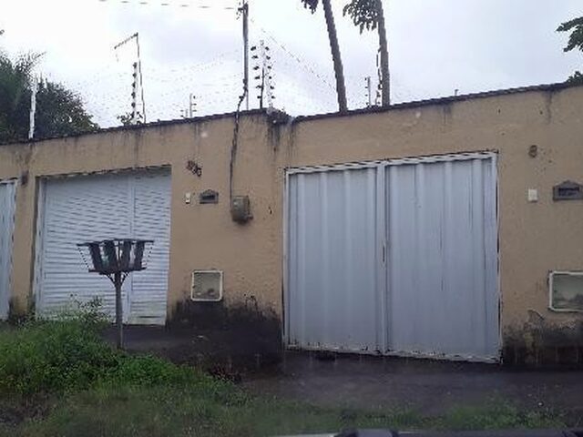 Imagem: Casa para Venda Tem 73 Metros Quadrados