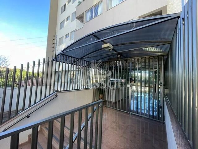 Imagem 4: Apartamento Bairro Centro Edifício Villa Firenze - Novo