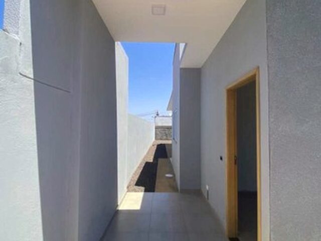 Imagem 6: Casa com 2 Dorms, Ipê, Três Lagoas - R$ 225 Mil, Cod: 948