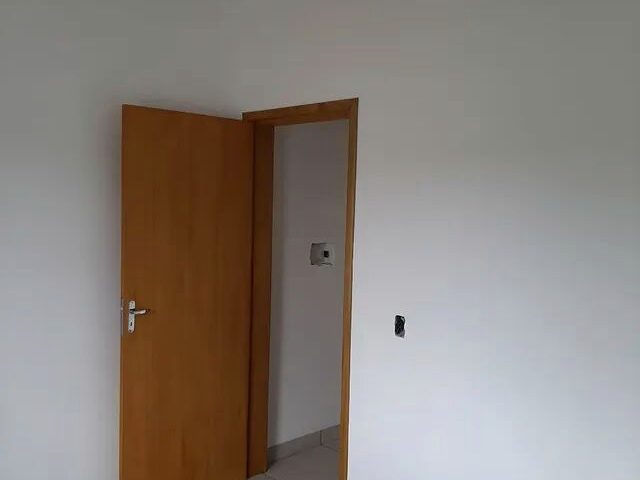 Imagem 5: Casa com 02 Quartos Minha Casa Minha Vida
