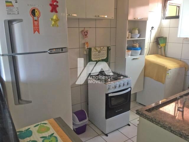 Imagem 5: Residencial Porto Milano - Neópolis