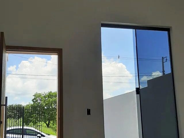 Imagem 4: Casa com 02 Quartos Minha Casa Minha Vida