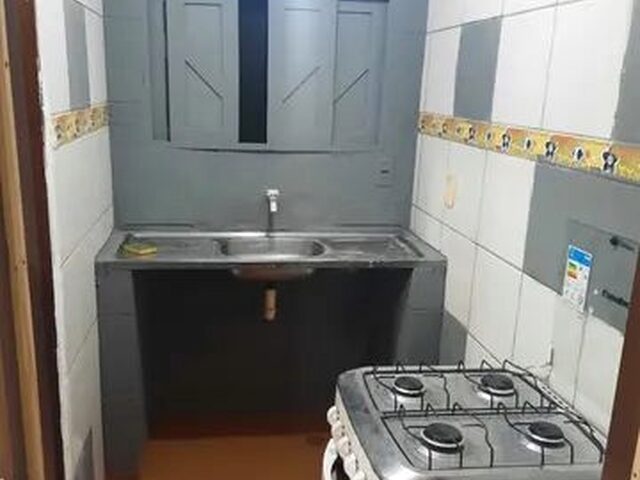 Imagem 5: Excelente Flat Mobiliado Á 5 Min da Praia de Ponta Negra