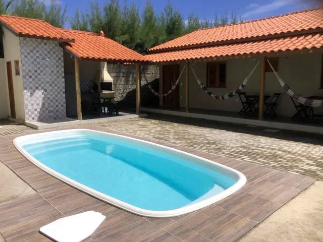 Imagem: Casa de Praia em Pontal de Maceió Fortim