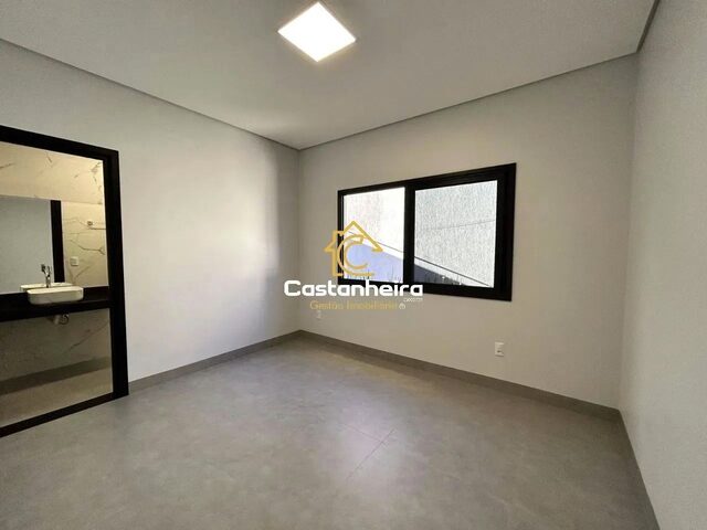 Imagem 5: Casa Nova 03 Quartos Sendo 01 Suíte - Plano Diretor Sul