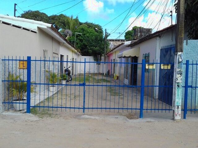 Imagem: Casa para Aluguel com 70 Metros Quadrados