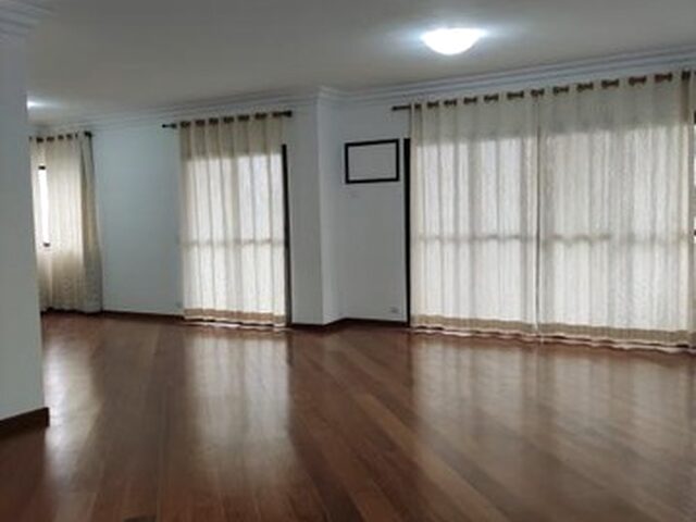 Imagem: O apartamento possui 4 Dormitórios, 3 Suítes, 4