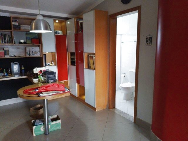 Imagem 7: Moderno Sobrado, Jardim Bela Vista, Santo André