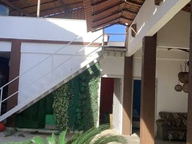 Imagem 3: Luccas) Vendo Casa Ponta da Fruta
