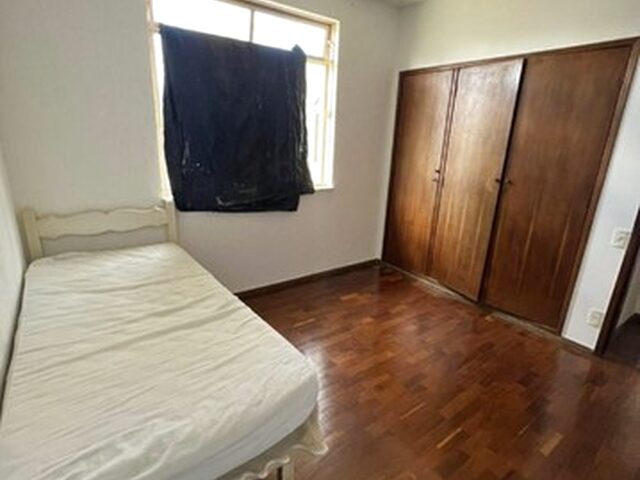 Imagem 7: Apartamento 4 Quartos À Venda, 4 Quartos, 1 Suíte, 2 Vagas, Grajaú - Belo Horizonte/Mg