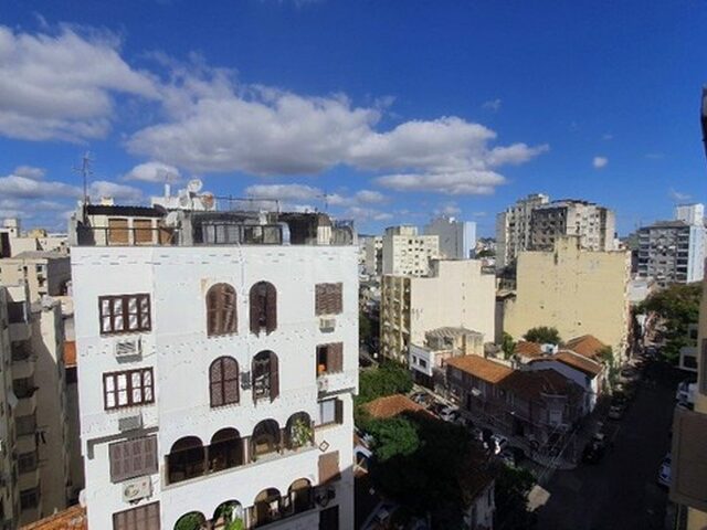 Imagem 5: Cobertura Triplex 2 Dormitórios Cidade Baixa