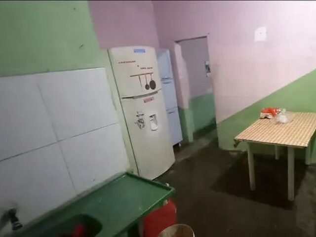 Imagem: Casa de Vila. Alfa Vila