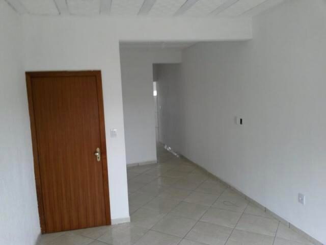 Imagem 3: Apartamento À Venda com 2 Dormitórios em Praia, Contagem Cod:1277
