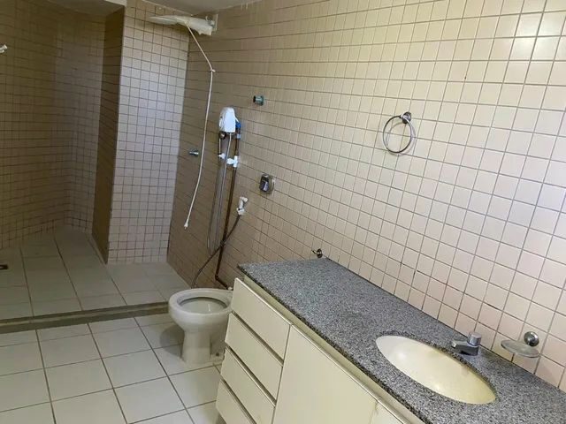 Imagem 13: Cobertura Cabo Branco, 231M² 4Quartos, 3 Suítes, Varanda, 2 Vagas