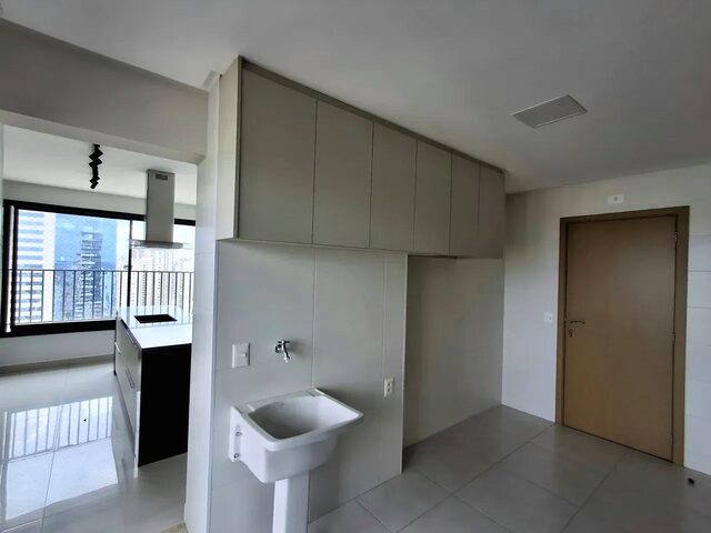 Imagem 15: Apartamento para Alugar com 3 Suítes, 202M², Andar Inteiro, Elevador Privativo e Lazer