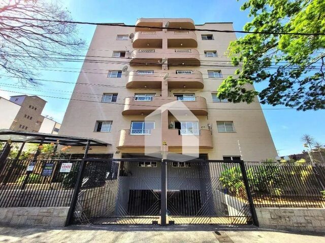 Imagem: Apartamento com 2 Dormitórios À Venda