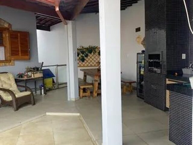 Imagem 14: Casa com 3 Dormitórios À Venda em Contagem