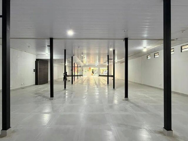 Imagem 2: Loja Comercial no Centro de Palmas
