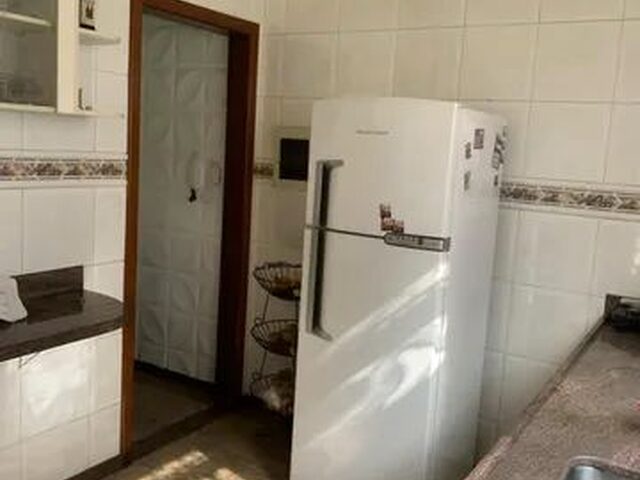 Imagem 8: Casa com 3 Dormitórios À Venda em Contagem
