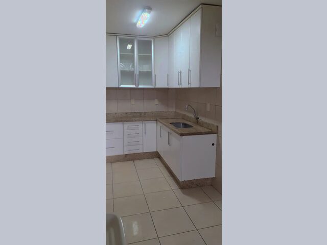 Imagem 9: Apt Sqn 312 3 Qts Depend. R$ 3.000,00