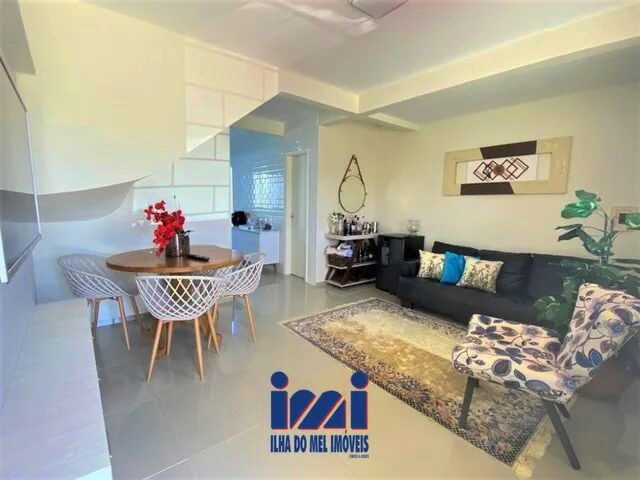 Imagem 3: Casa 3 Quartos e Piscina Faixa Mar em Matinhos