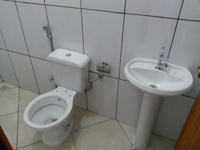 Imagem 7: Apartamento À Venda com 2 Dormitórios em Praia, Contagem Cod:1277