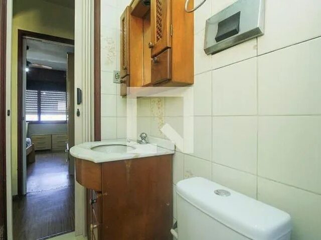 Imagem 2: Apartamento À Venda - Rubem Berta, 1 Quarto, 54 M2