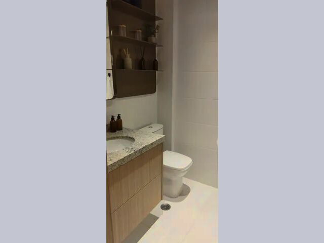 Imagem 2: Studio para Venda Tem 33 Metros Quadrados com 1 Quarto em Centro - Rio de Janeiro - Rj
