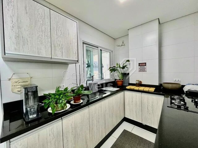 Imagem 10: Edifício Oásis Palace - Apartamento Mobiliado