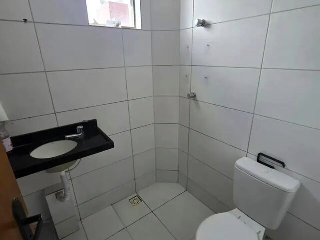 Imagem 13: Alugo Apartamento no Geisel/Cuia com 2 Quartos Sendo 1 Suíte com Lazer e Portaria