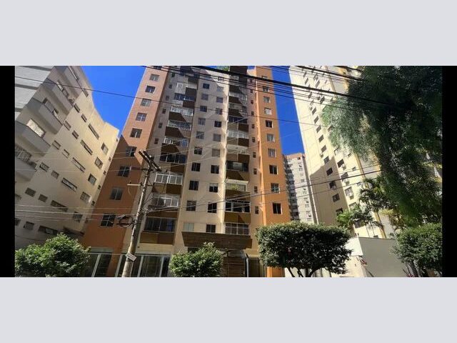 Imagem: Apartamento a Venda com 84 Mt 2 de 2 Quartos
