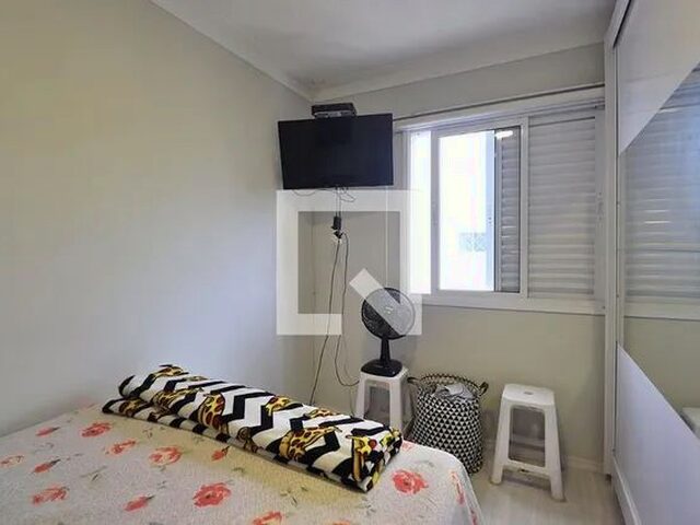 Imagem 12: Apartamento para Aluguel - Utinga, 2 Quartos, 52 M2