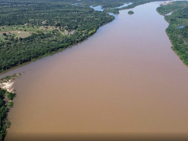 Imagem 5: Viúva, Mansões do Araguaia