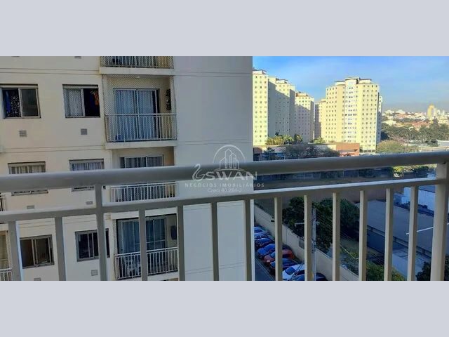 Imagem 5: Apto 02 Dorm - 54 M - Vila Homero Thom - Santo André