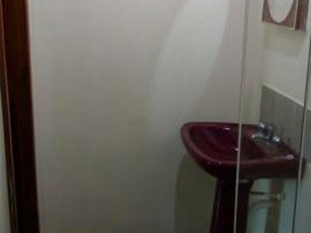 Imagem 3: Ktinet Kitnet com 1 banheiro