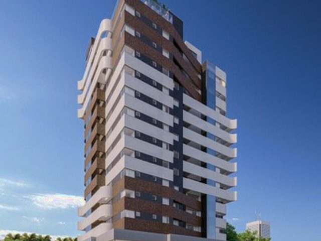 Imagem: Maria Julia - Apartamento 3 Quartos 88M²