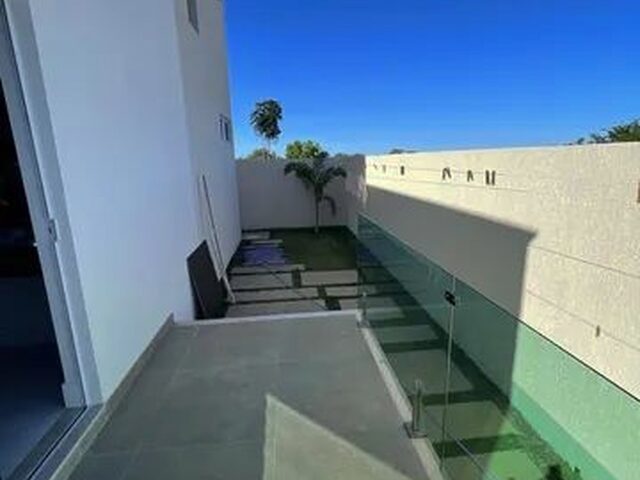 Imagem 2: Alugasse Casa Térrea no Alphaville 1