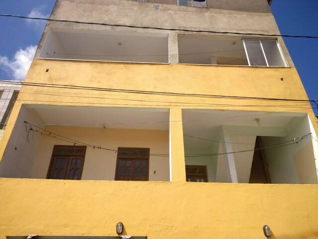 Imagem: Vende 3 Casas e Um Ponto Comercial no Conjunto