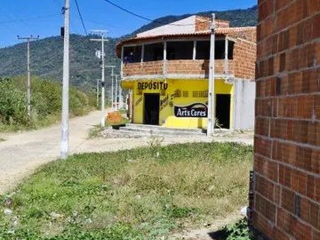 Imagem: Fg- Lotes em Pacatuba, 300 Metros da Ce