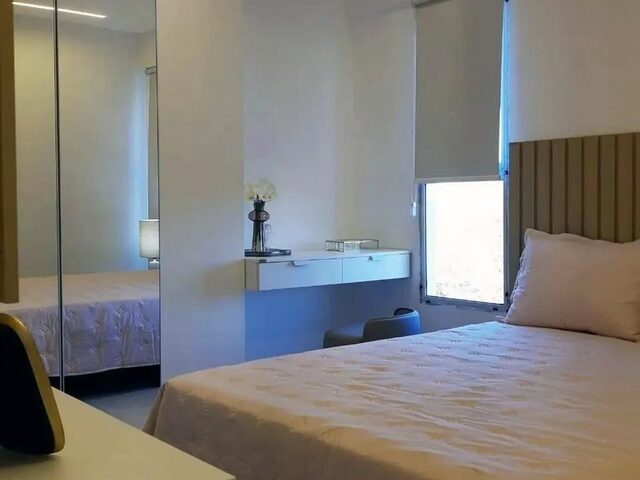 Imagem 13: Madri Residence: Aptos de 77 M2 a 94 M2