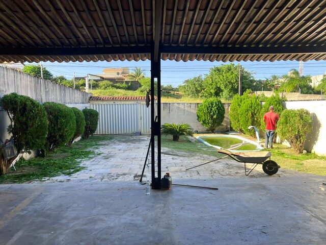Imagem: Casa para Venda Tem 196M2 Quadrados com