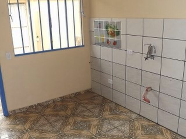 Imagem 3: Kitnet com 1 Quarto no Boa Vista - Curitiba - Pr