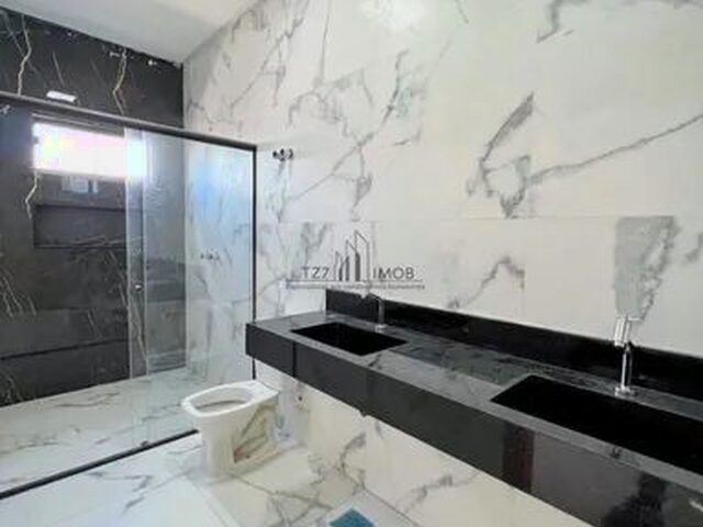 Imagem 13: Terras Alpha Casa Térrea com 3 Suítes