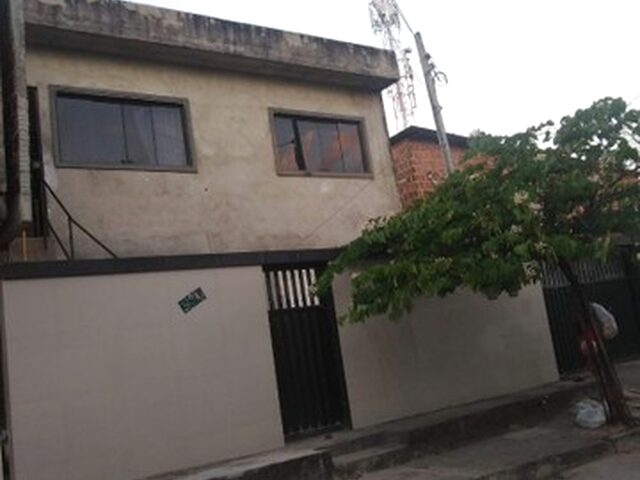 Imagem: Casa Alugar Campo Grande