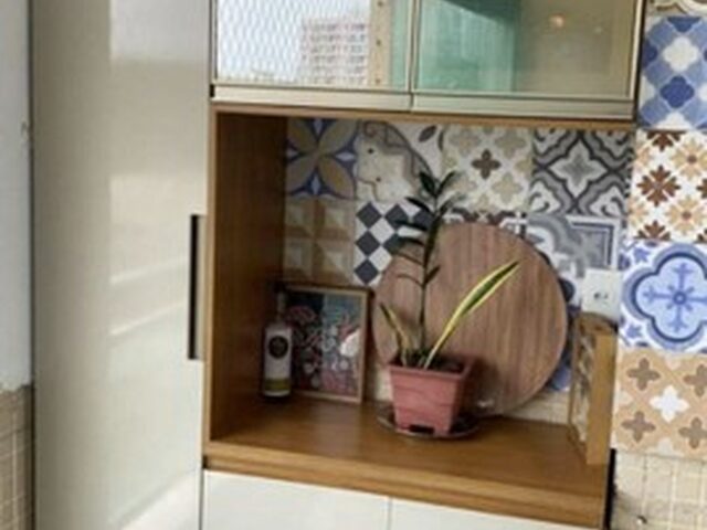 Imagem 2: Apartamento com 3 Quartos Sendo 2 Suítes Todo Projetado - 86M² - Jd Renascença